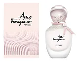 Ferragamo Amo Ferragamo Per Lei