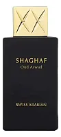 Swiss Arabian Shaghaf Oud Aswad