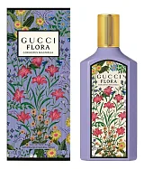 Gucci Flora Gorgeous Magnolia