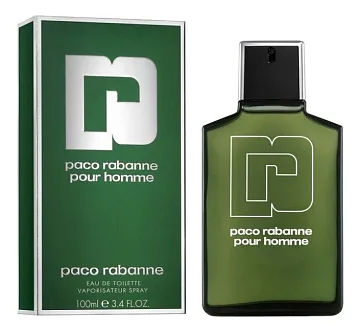 Rabanne Pour Homme