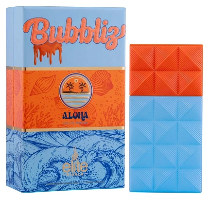 Risala Bubbliz Aloha