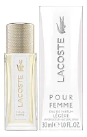 Lacoste Pour Femme Legere