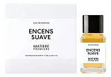 Matiere Premiere Encens Suave