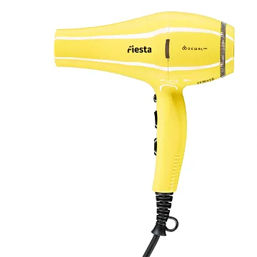 Фен Fiesta 03-2010 Mango, 2600 Вт