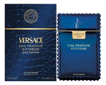Versace Eau Fraiche Extreme