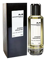 Mancera Choco Violette