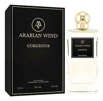 Arabian Wind Gorgeous