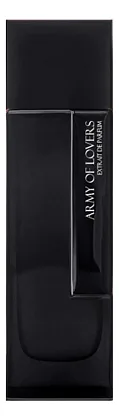 LM Parfums Army Of Lovers 2025