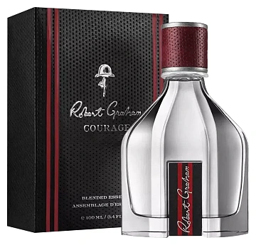 Robert Graham Courage Blended Essence