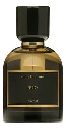 Meo Fusciuni Buio