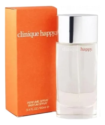 Clinique Happy For Women