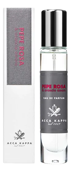 Acca Kappa Pepe Rosa & Arancio Amaro