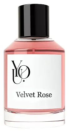 YOU Velvet Rose