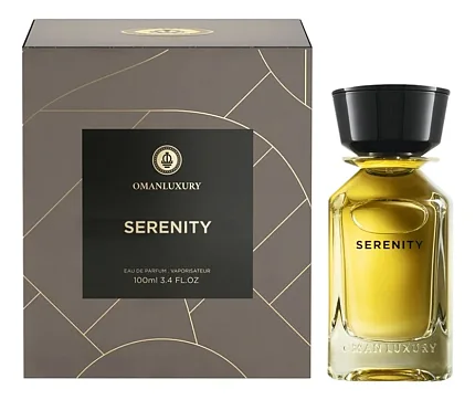 Omanluxury Serenity