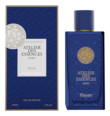 Atelier des Essences Rayan
