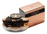 Emper Chifon Rose Couture
