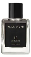 Lab Fragrance Black sheikh