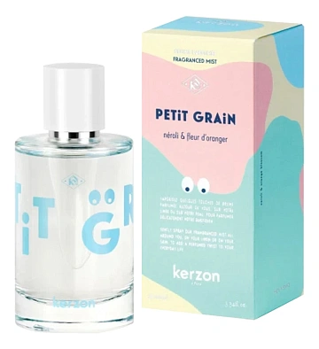 kerzon Paris Petit Grain