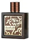 Lattafa Qaed Al Fursan Untamed