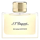 S.T. Dupont 58 Avenue Montaigne
