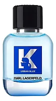 Karl Lagerfeld Jeans Urban Blue