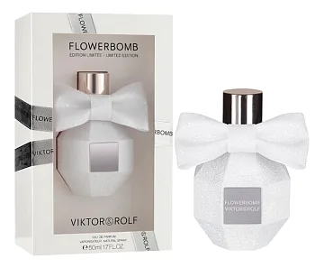 Viktor & Rolf Flowerbomb Crystal Edition 2013