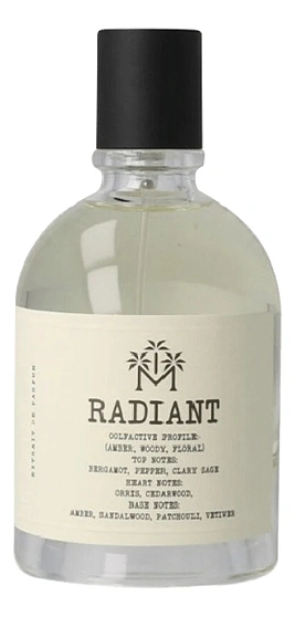 Moudon Radiant