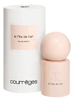 Courreges La Fille De L'Air 2021