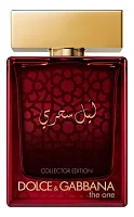 Dolce & Gabbana The One Mysterious Night
