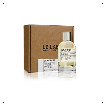 Le Labo Benjoin 19
