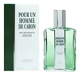 Caron Pour Un Homme De Caron