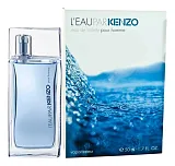 Kenzo L'Eau Par Kenzo Pour Homme