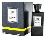 Evody Pomme D'Or
