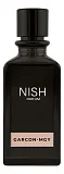 Nish Parfum Gargon