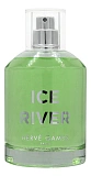 Herve Gambs Paris Ice River