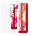 Wella Color Touch Pure Naturals — крем-краска для волос, 60 мл