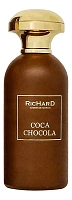Richard Coca Chocola