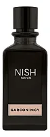 Nish Parfum Gargon