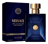 Versace Pour Homme Dylan Blue