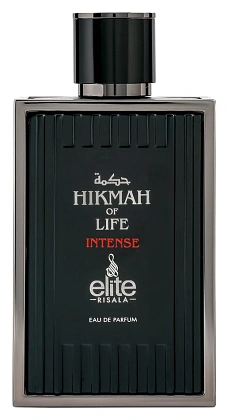 Risala Hikmah Of Life Intense
