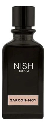 Nish Parfum Gargon