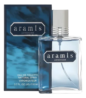 Aramis Adventurer