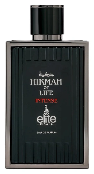 Risala Hikmah Of Life Intense