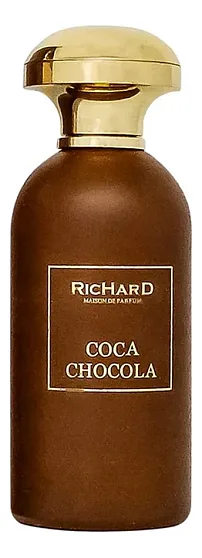 Richard Coca Chocola
