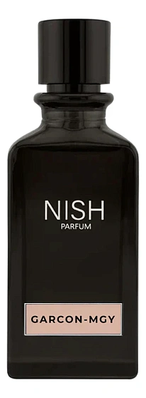 Nish Parfum Gargon