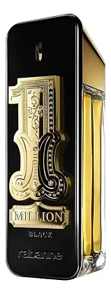 Rabanne 1 Million Black