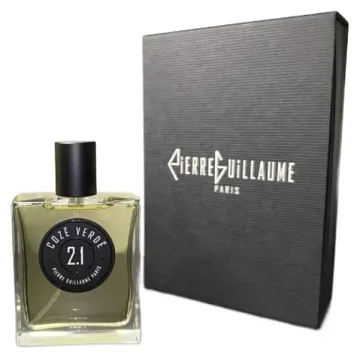 Pierre Guillaume Coze Verde