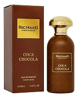 Richard Coca Chocola