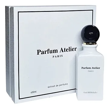 Parfum Atelier Oud Milkshake