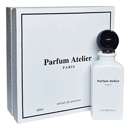 Parfum Atelier Oud Milkshake